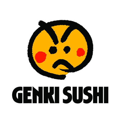Genki-sushi
